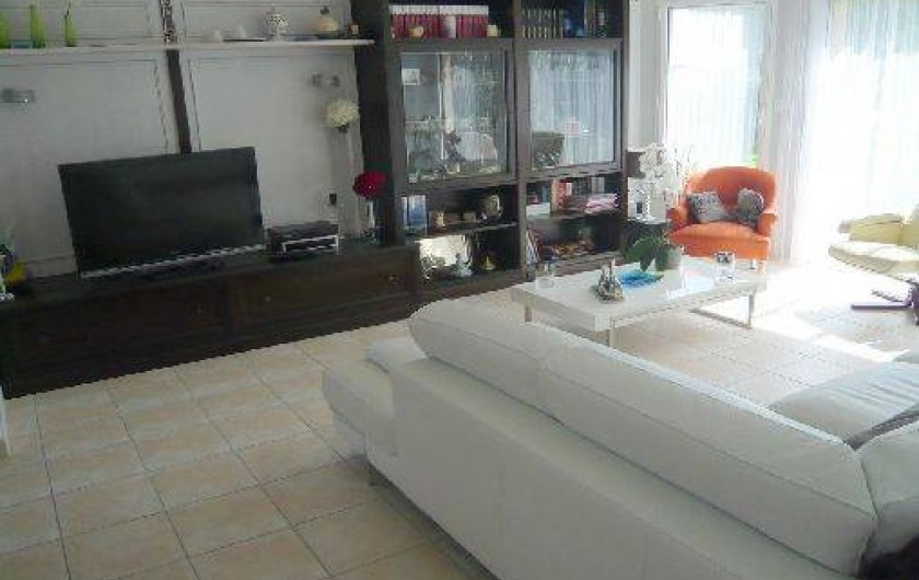 Location de vacances - Villa à Bénodet