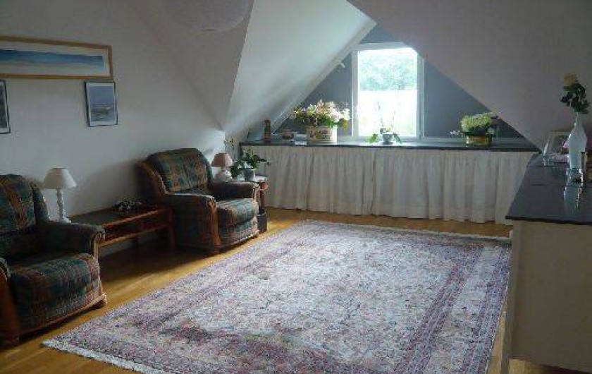 Location de vacances - Villa à Bénodet