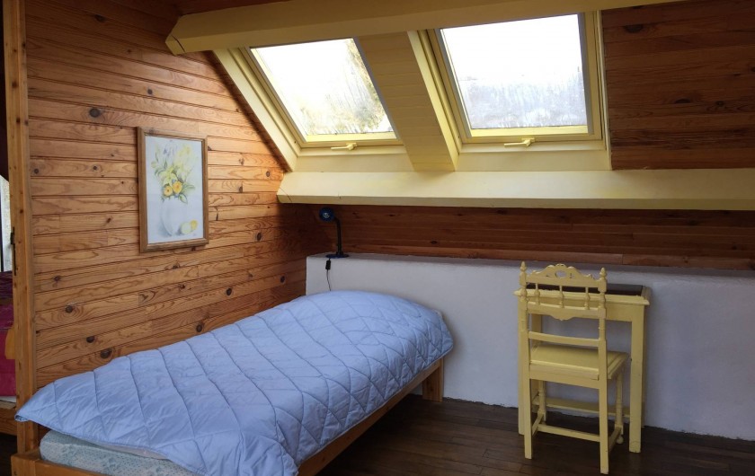 Location de vacances - Gîte à Ploemeur