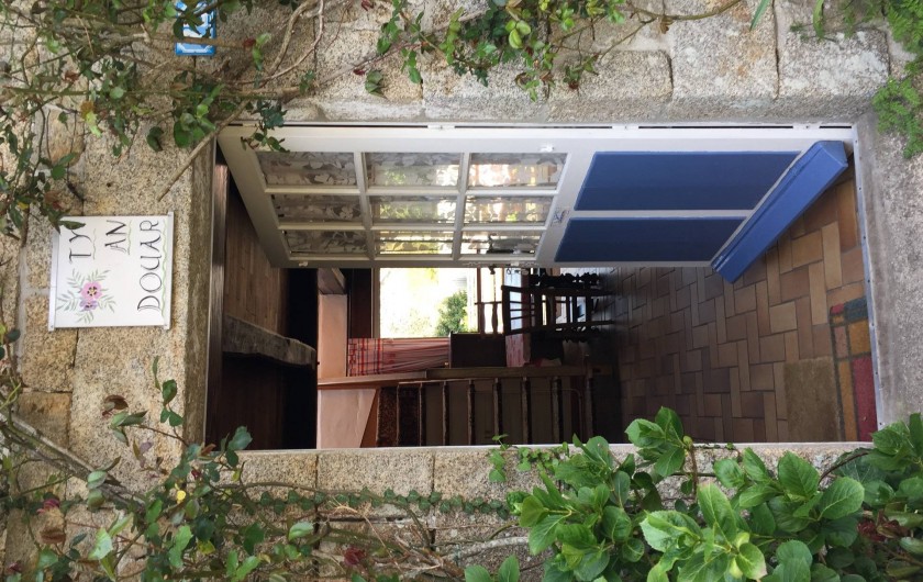 Location de vacances - Gîte à Ploemeur