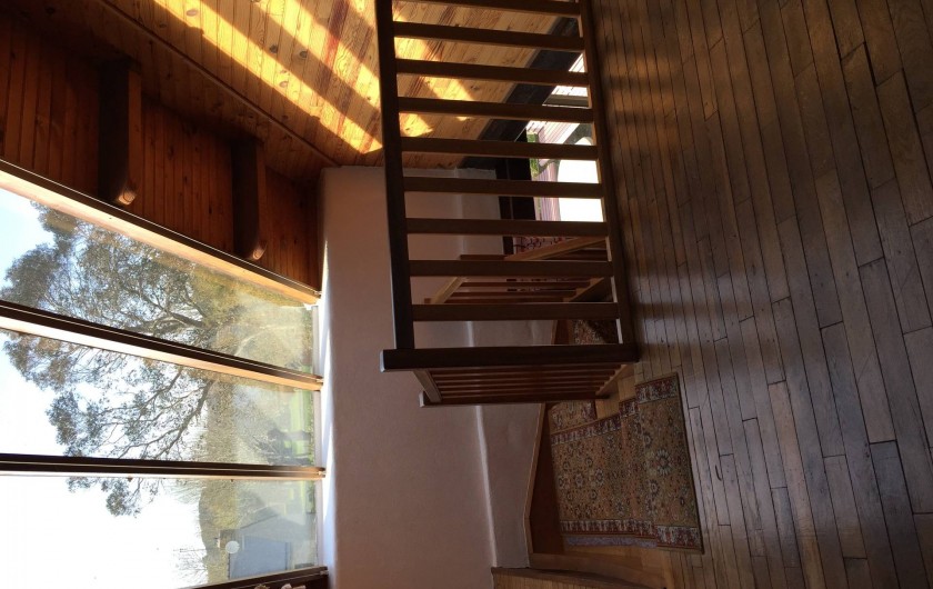 Location de vacances - Gîte à Ploemeur