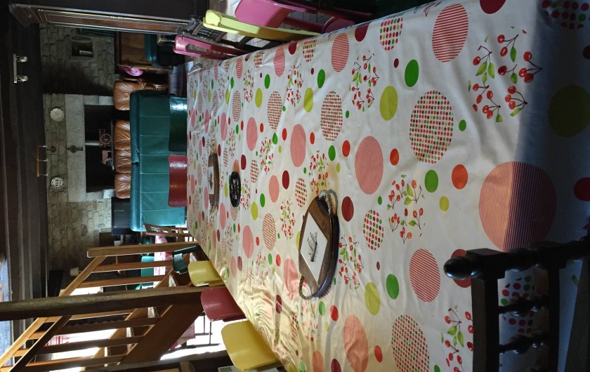 Location de vacances - Gîte à Ploemeur