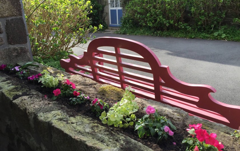 Location de vacances - Gîte à Ploemeur