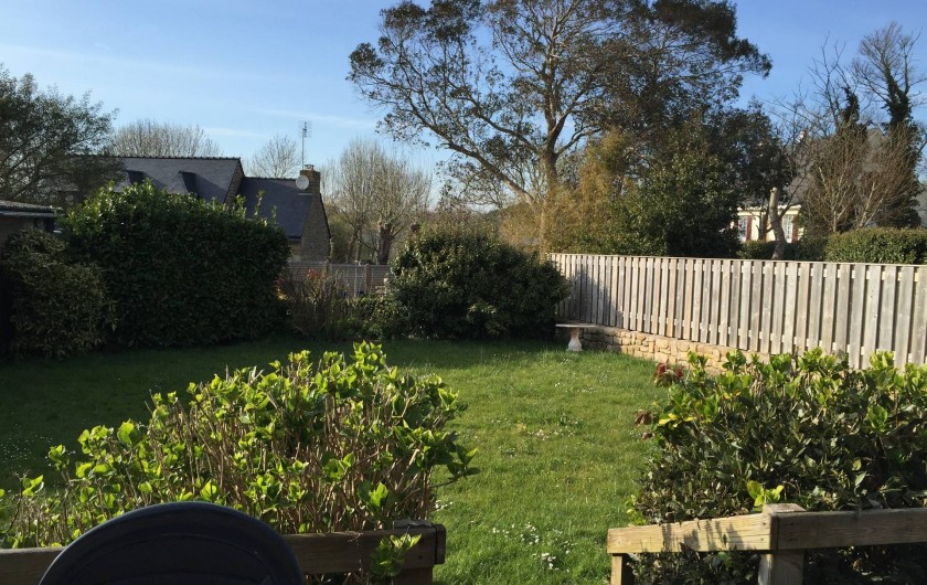 Location de vacances - Gîte à Ploemeur