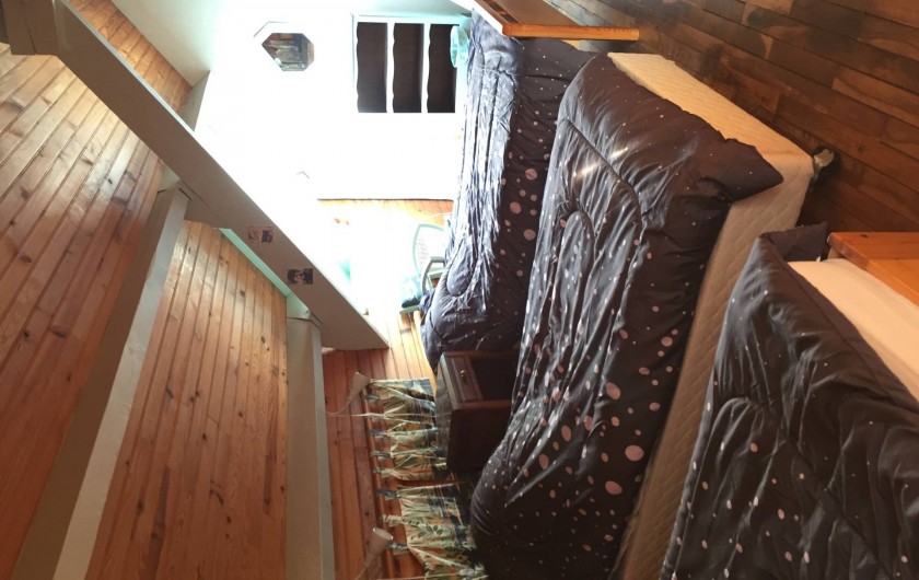 Location de vacances - Gîte à Ploemeur