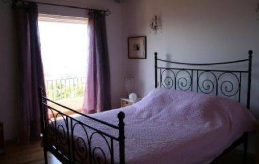 Location de vacances - Villa à Porto-Vecchio