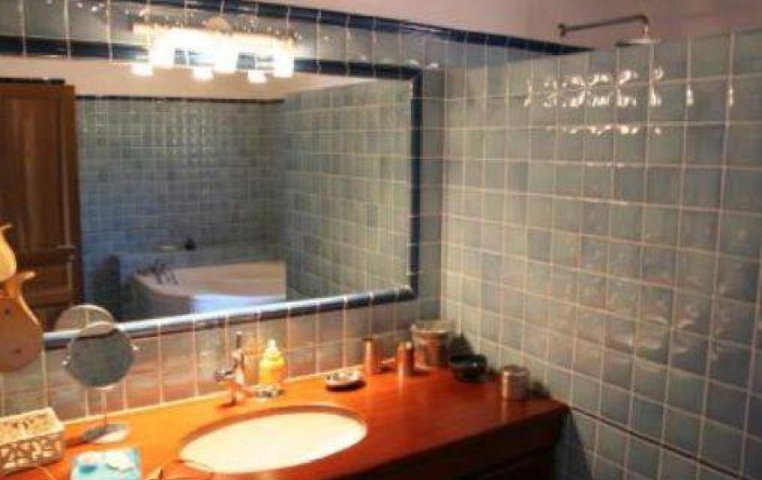 Location de vacances - Villa à Porto-Vecchio