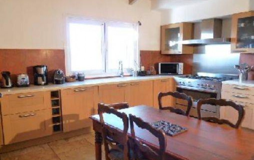 Location de vacances - Villa à Porto-Vecchio