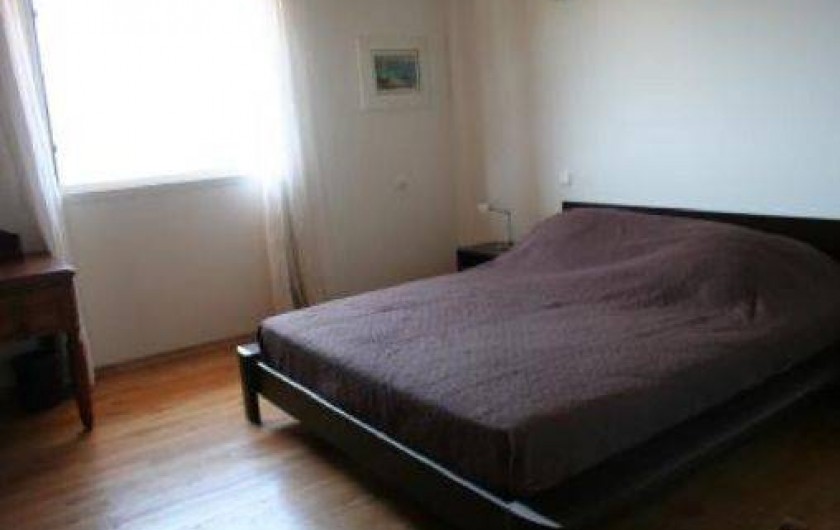 Location de vacances - Villa à Porto-Vecchio