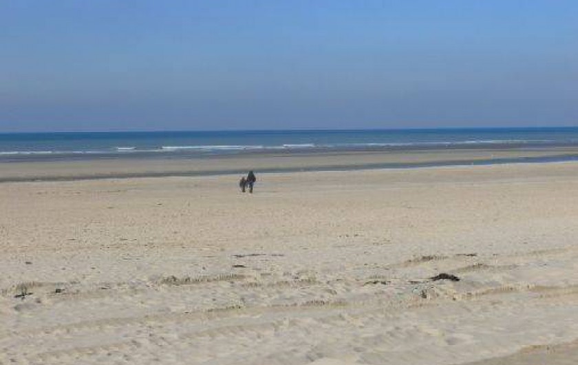 Location de vacances - Appartement à Stella Plage