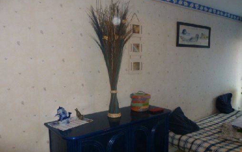 Location de vacances - Appartement à Stella Plage