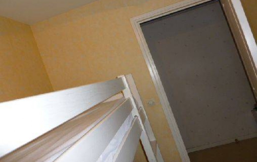 Location de vacances - Appartement à Stella Plage