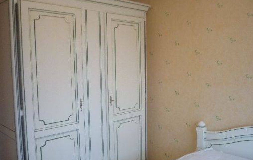 Location de vacances - Appartement à Stella Plage