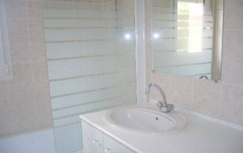 Location de vacances - Appartement à Stella Plage