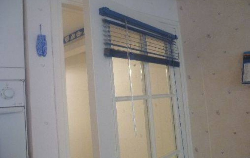 Location de vacances - Appartement à Stella Plage