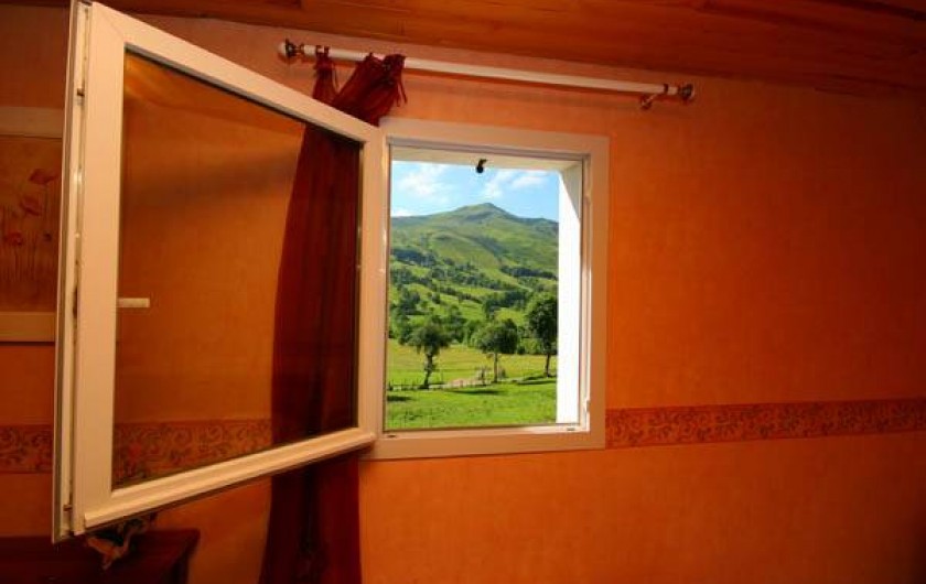 Location de vacances - Gîte à Lavigerie