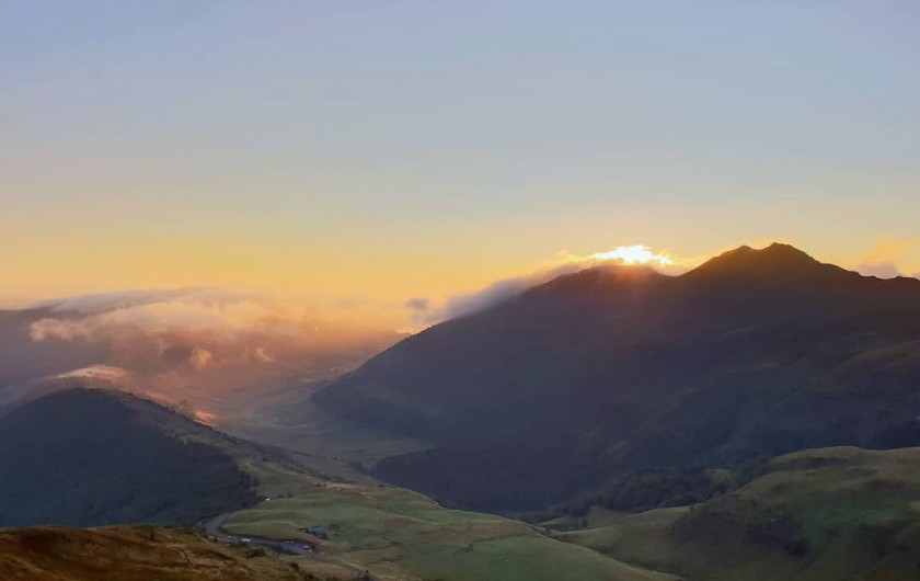 Location de vacances - Gîte à Lavigerie