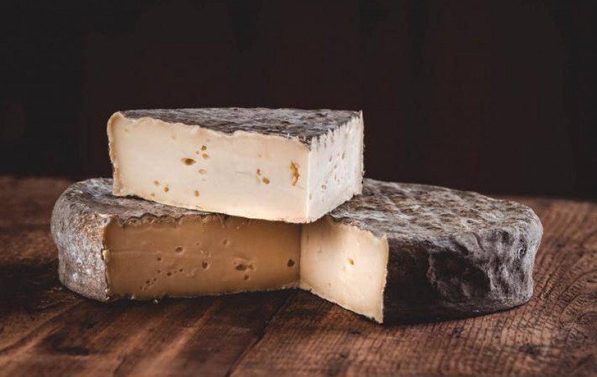 Location de vacances - Gîte à Lavigerie