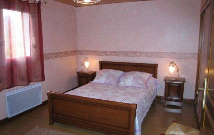 Location de vacances - Gîte à Lavigerie