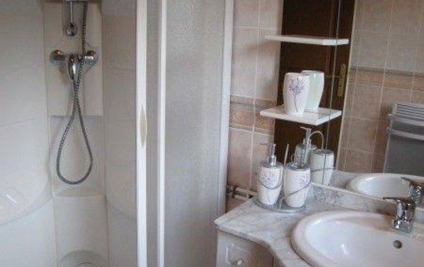 Location de vacances - Gîte à Lavigerie