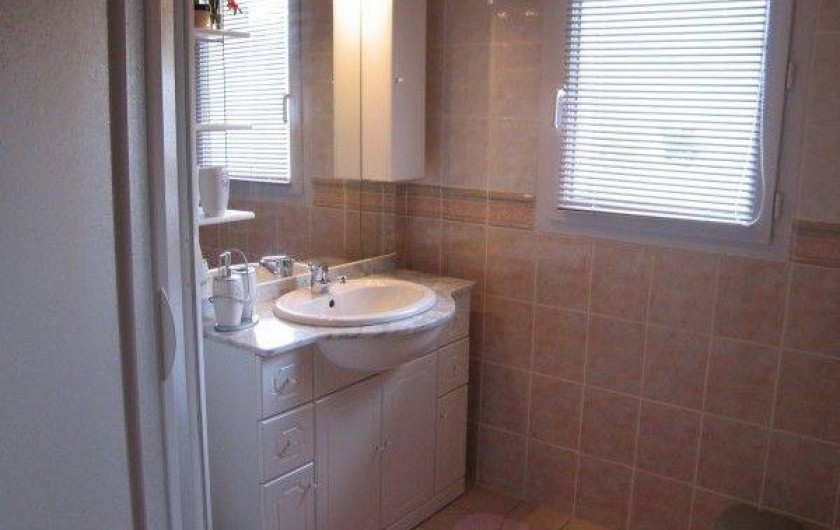 Location de vacances - Gîte à Lavigerie