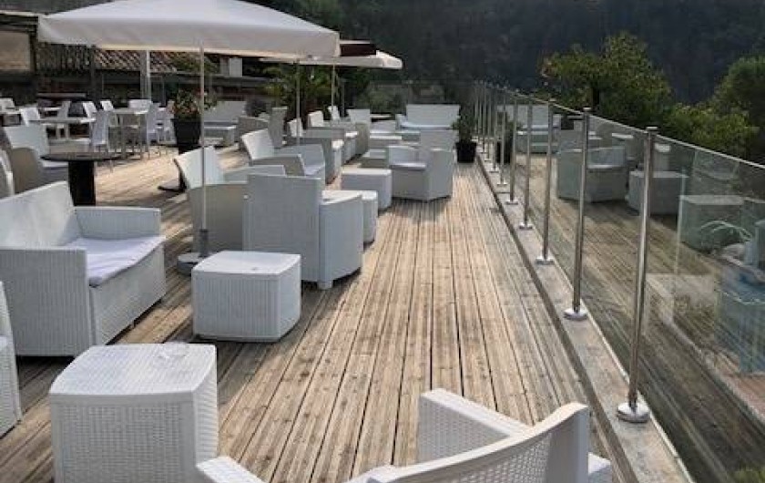 Location de vacances - Bungalow - Mobilhome à Puget-Théniers