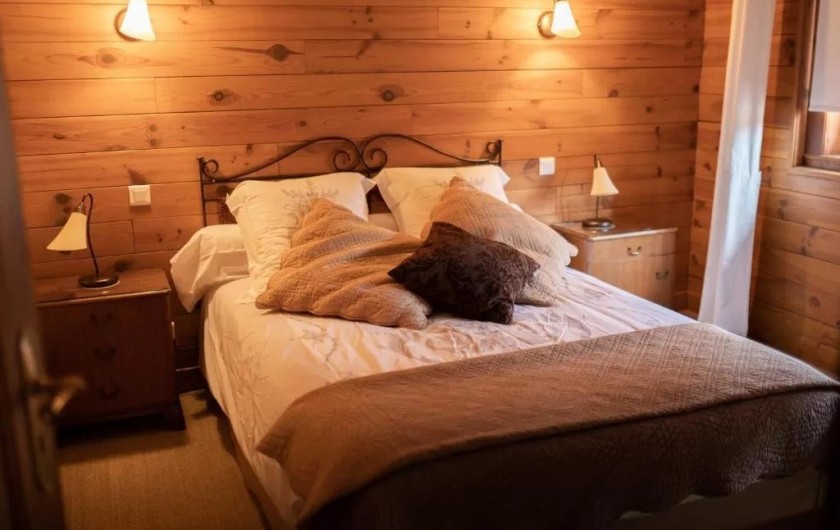 Location de vacances - Appartement à Wissembourg