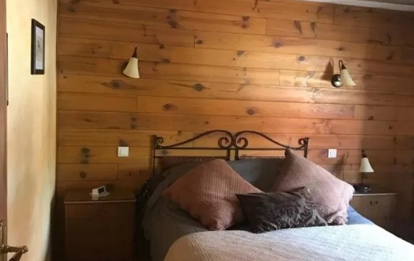 Location de vacances - Appartement à Wissembourg