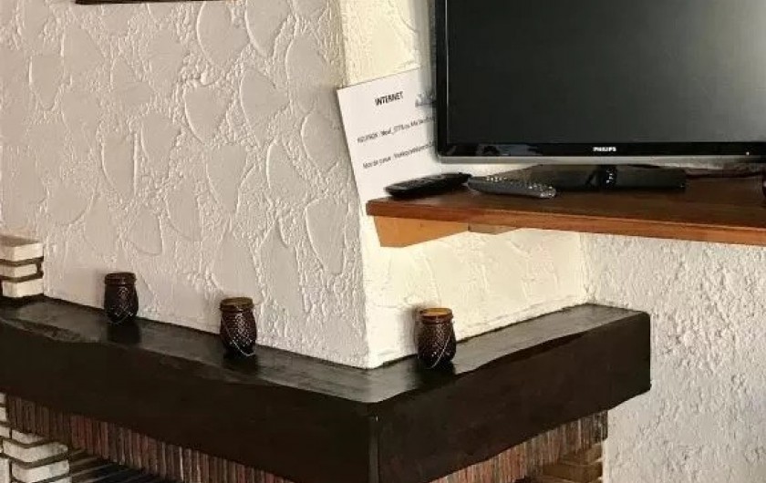 Location de vacances - Appartement à Wissembourg