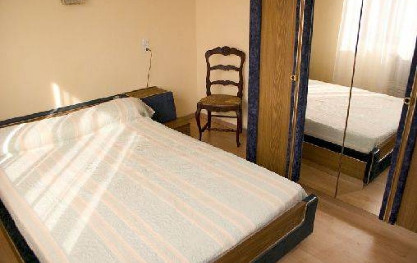 Location de vacances - Villa à Sisteron