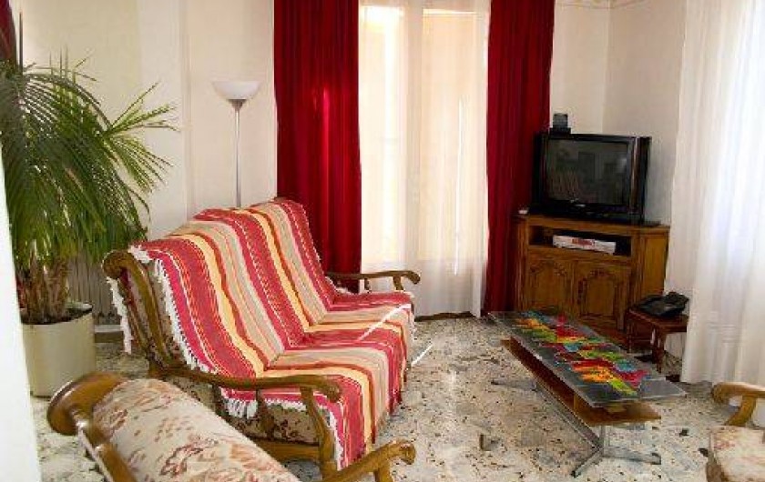 Location de vacances - Villa à Sisteron