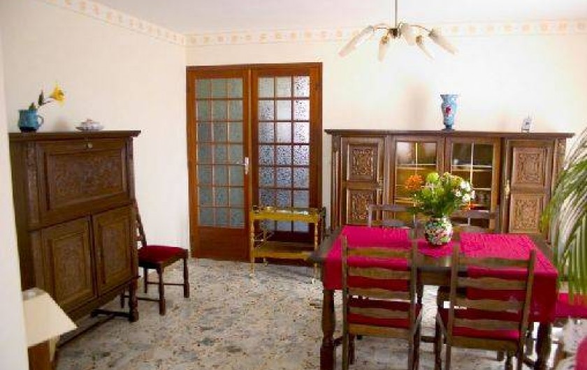 Location de vacances - Villa à Sisteron