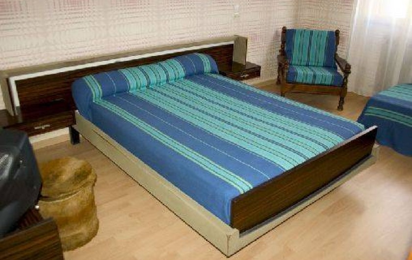 Location de vacances - Villa à Sisteron