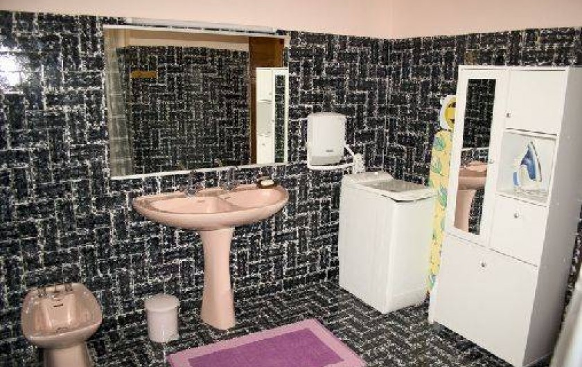 Location de vacances - Villa à Sisteron