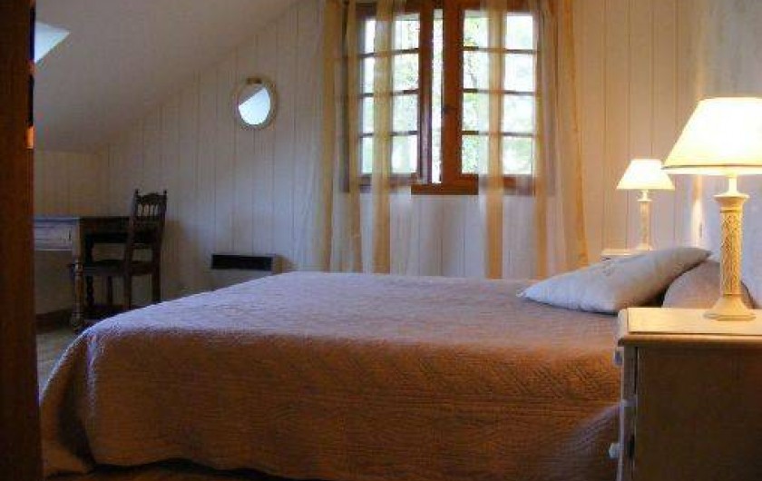 Location de vacances - Gîte à Chainaz-les-Frasses