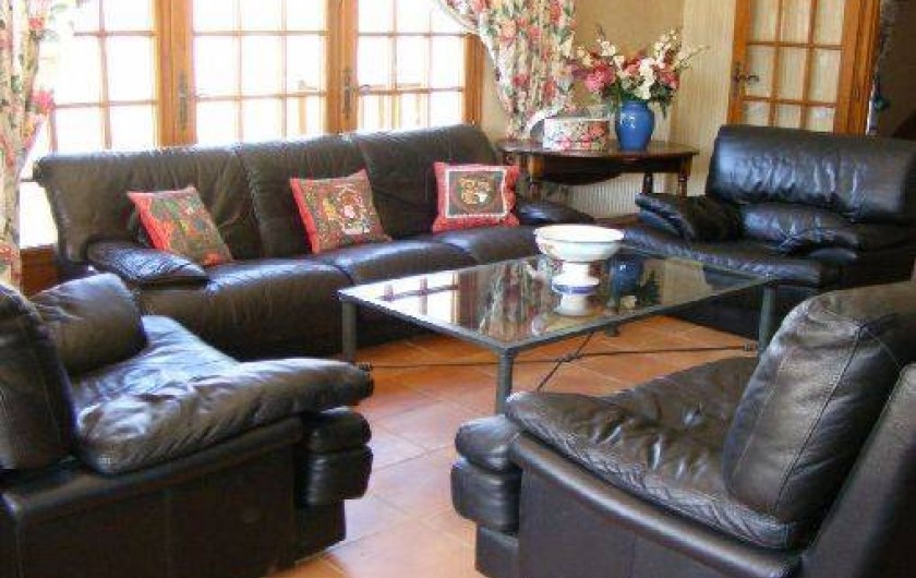 Location de vacances - Gîte à Chainaz-les-Frasses