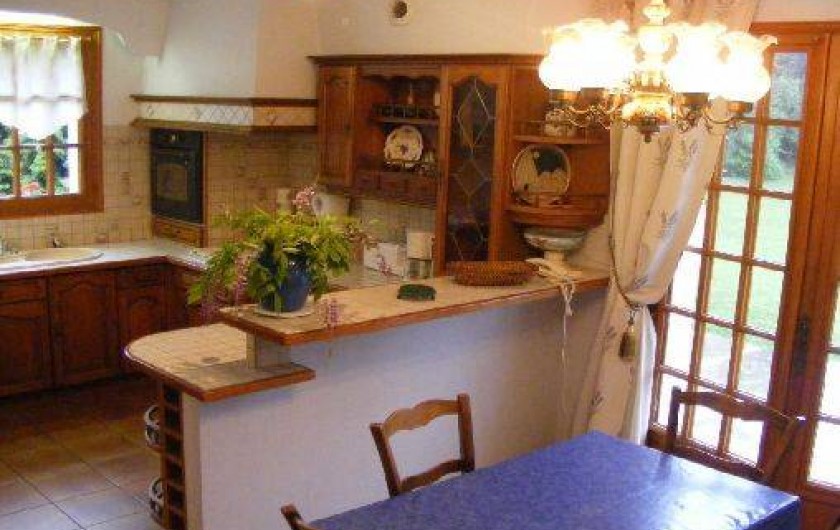 Location de vacances - Gîte à Chainaz-les-Frasses