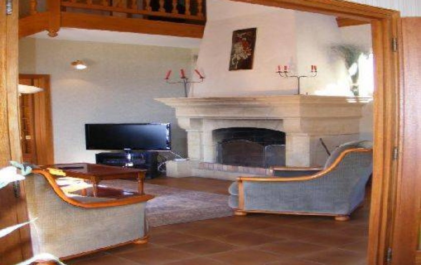 Location de vacances - Gîte à Chainaz-les-Frasses