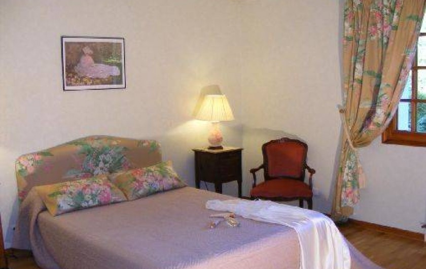 Location de vacances - Gîte à Chainaz-les-Frasses