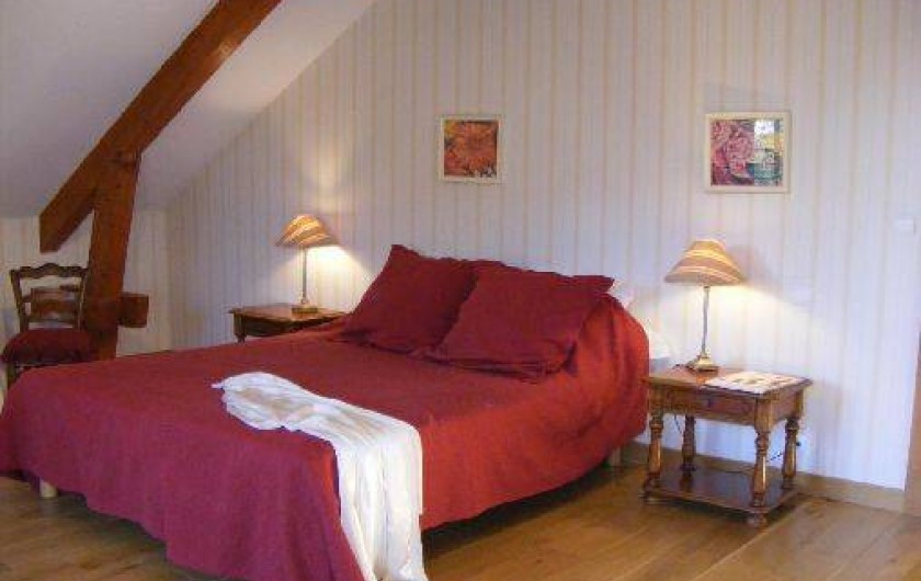 Location de vacances - Gîte à Chainaz-les-Frasses