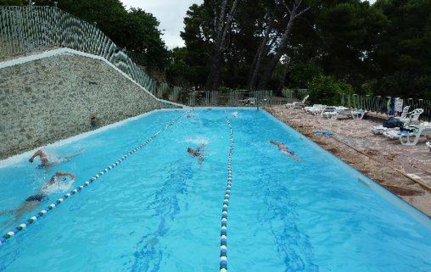 Location de vacances - Château - Manoir à Trausse