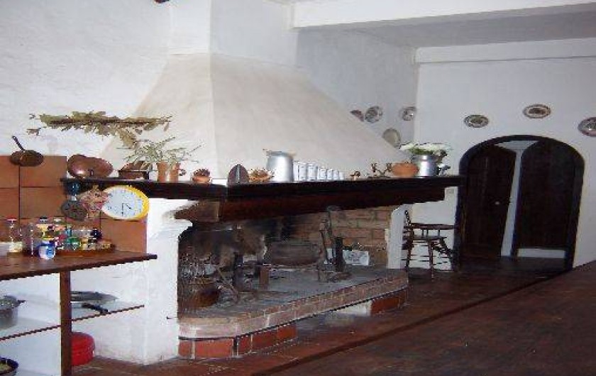 Location de vacances - Château - Manoir à Trausse