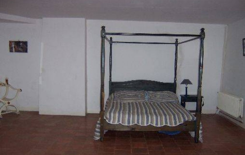 Location de vacances - Château - Manoir à Trausse