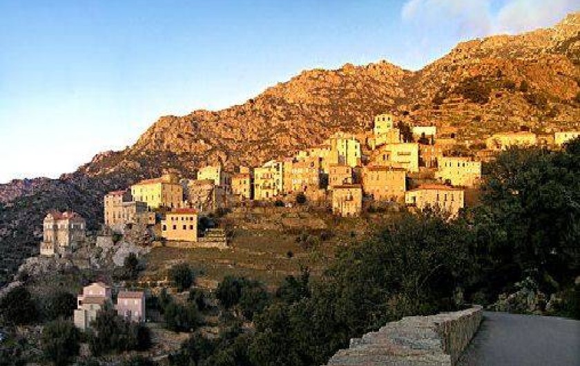 Location de vacances - Appartement à Lama