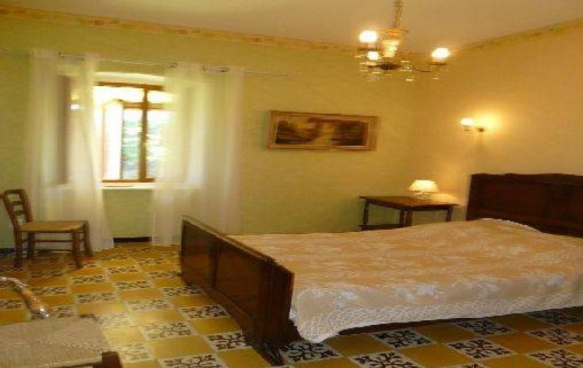 Location de vacances - Villa à Lagrasse