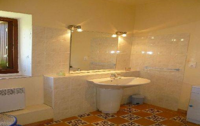 Location de vacances - Villa à Lagrasse