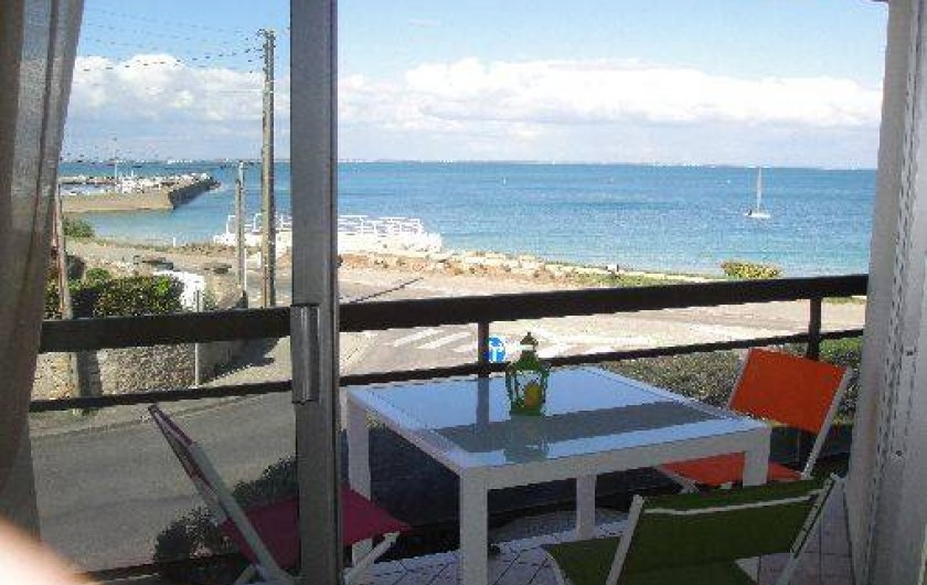 Location de vacances - Studio à Quiberon