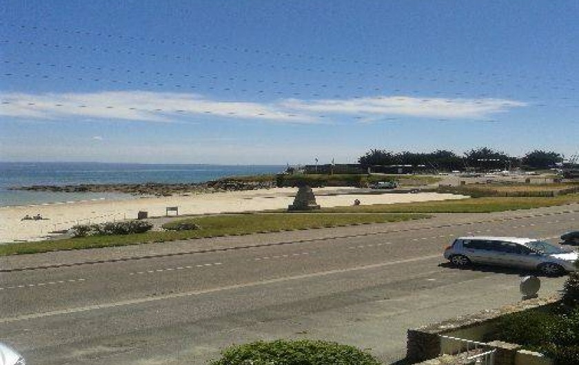 Location de vacances - Studio à Quiberon