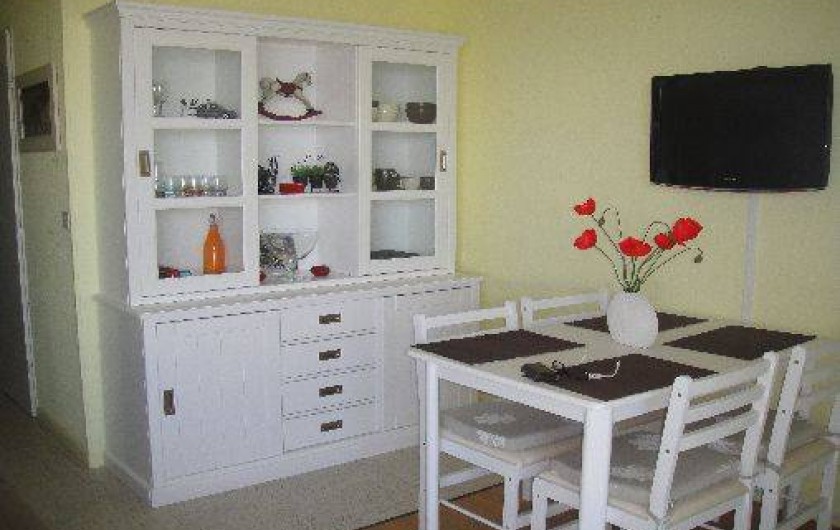 Location de vacances - Studio à Quiberon