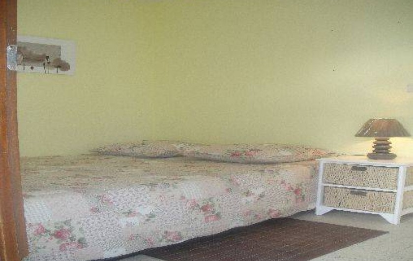 Location de vacances - Studio à Quiberon